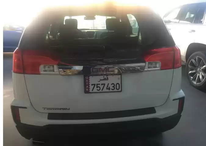 Usado GMC Unspecified Venta en Doha #5826 - 1  image 